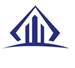 貝爾斯洛普舒居民宿 Logo